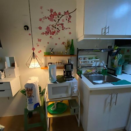 Pokoj studio  Tagaytay City Exteriér fotografie