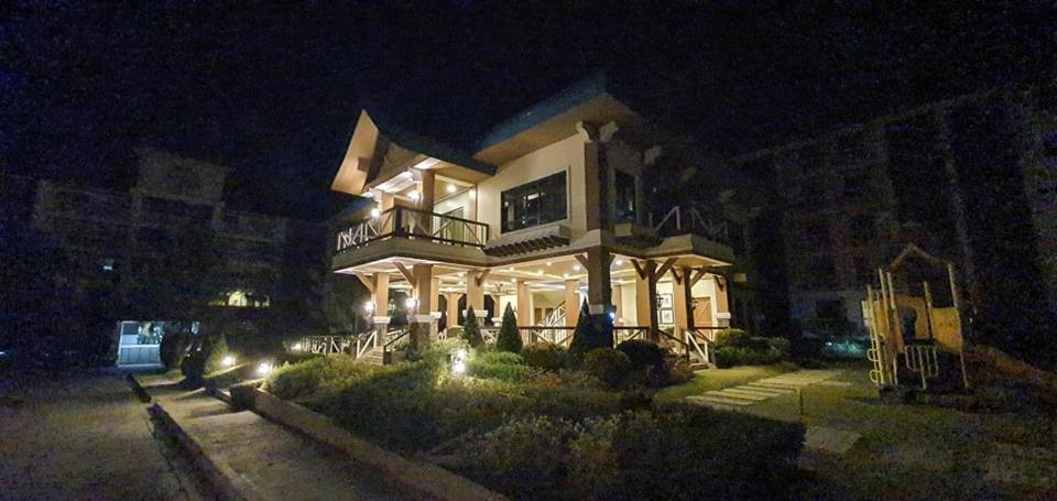 Pokoj studio  Tagaytay City Exteriér fotografie