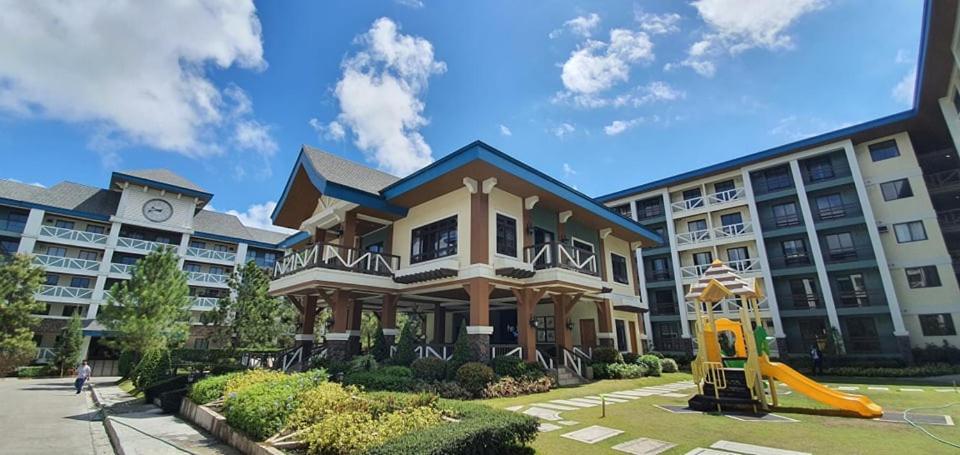 Pokoj studio  Tagaytay City Exteriér fotografie