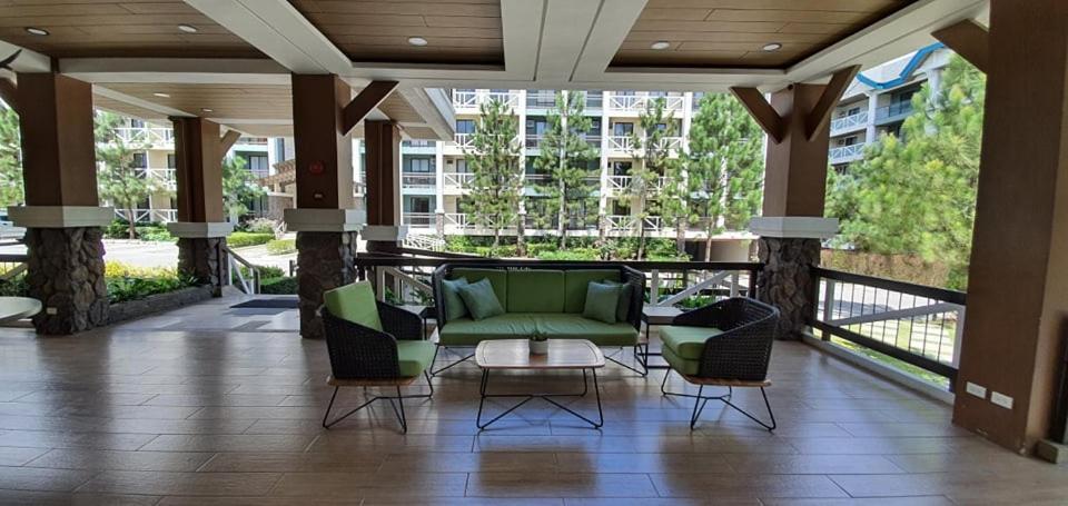Pokoj studio  Tagaytay City Exteriér fotografie