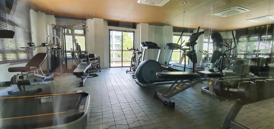 Pokoj studio  Tagaytay City Exteriér fotografie