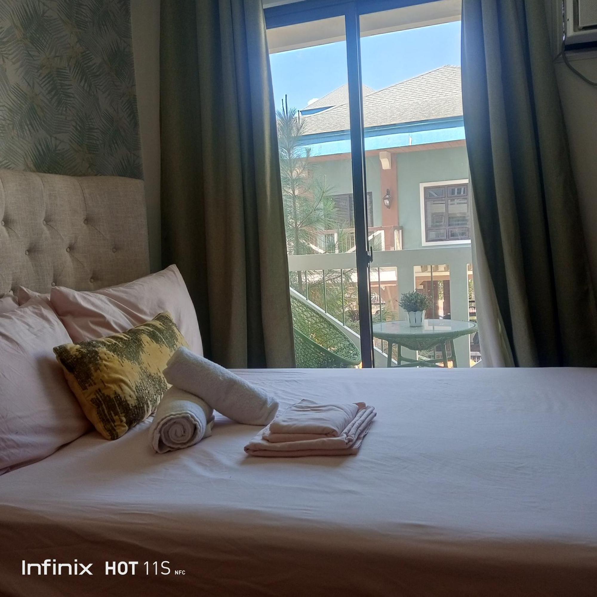 Pokoj studio  Tagaytay City Exteriér fotografie