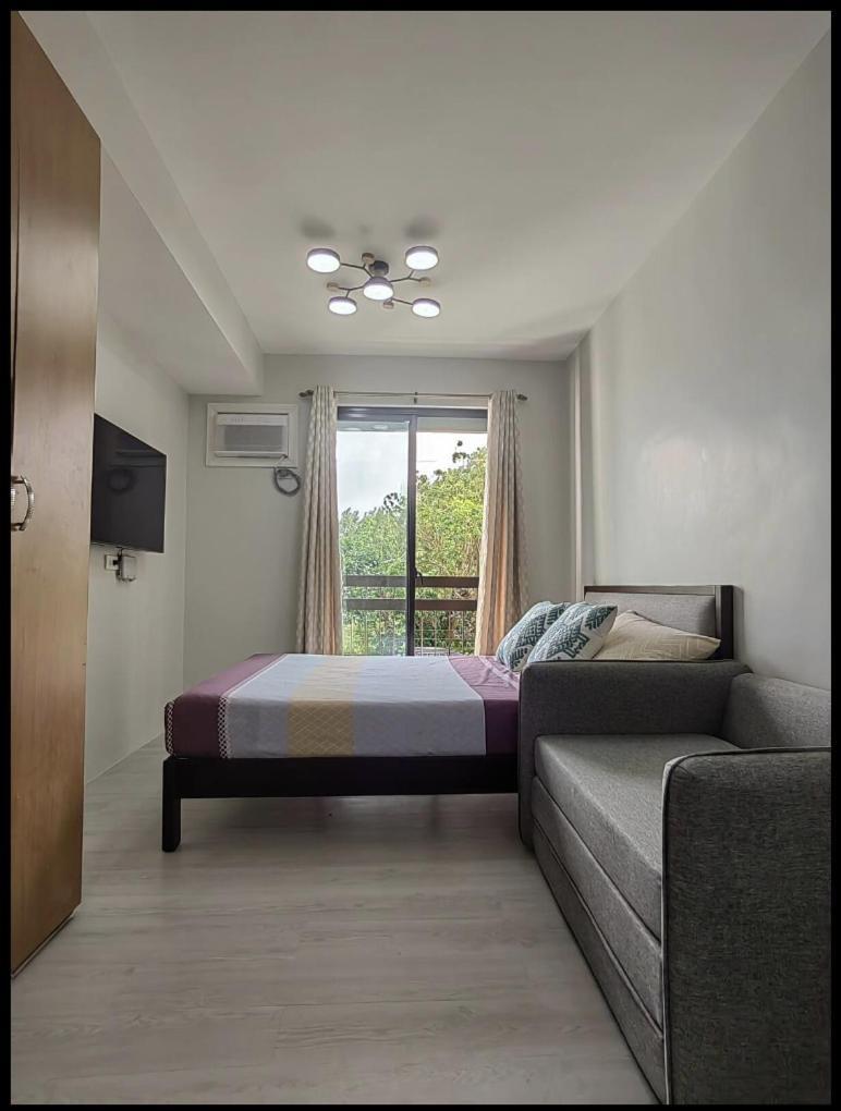 Pokoj studio  Tagaytay City Exteriér fotografie