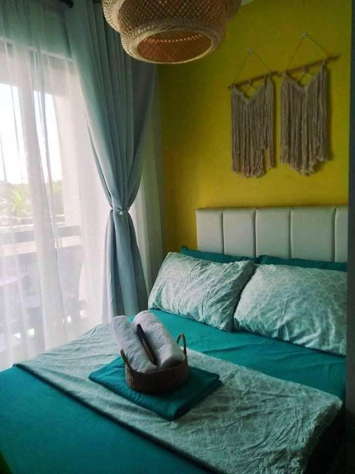 Pokoj studio  Tagaytay City Exteriér fotografie