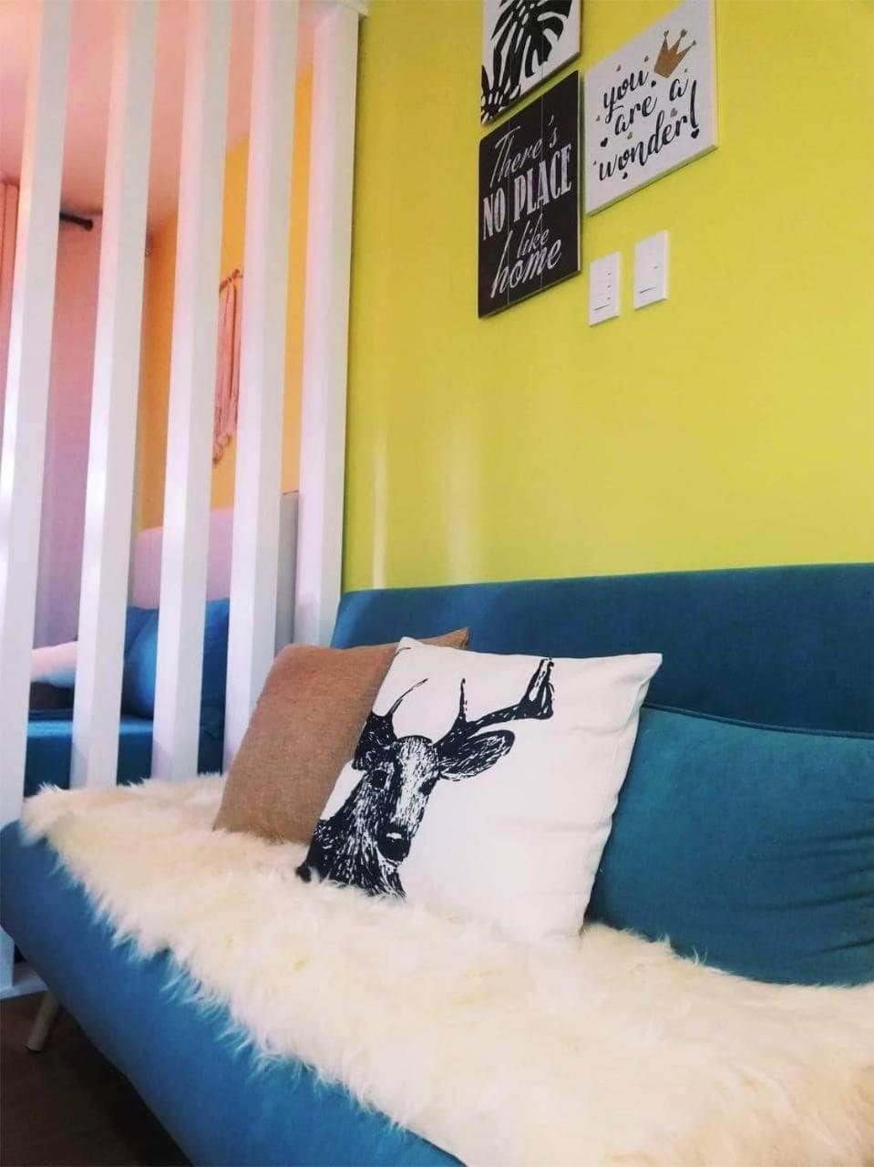 Pokoj studio  Tagaytay City Exteriér fotografie