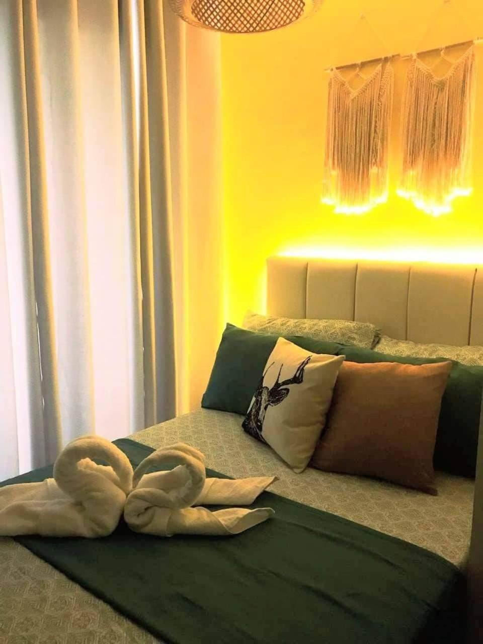 Pokoj studio  Tagaytay City Exteriér fotografie