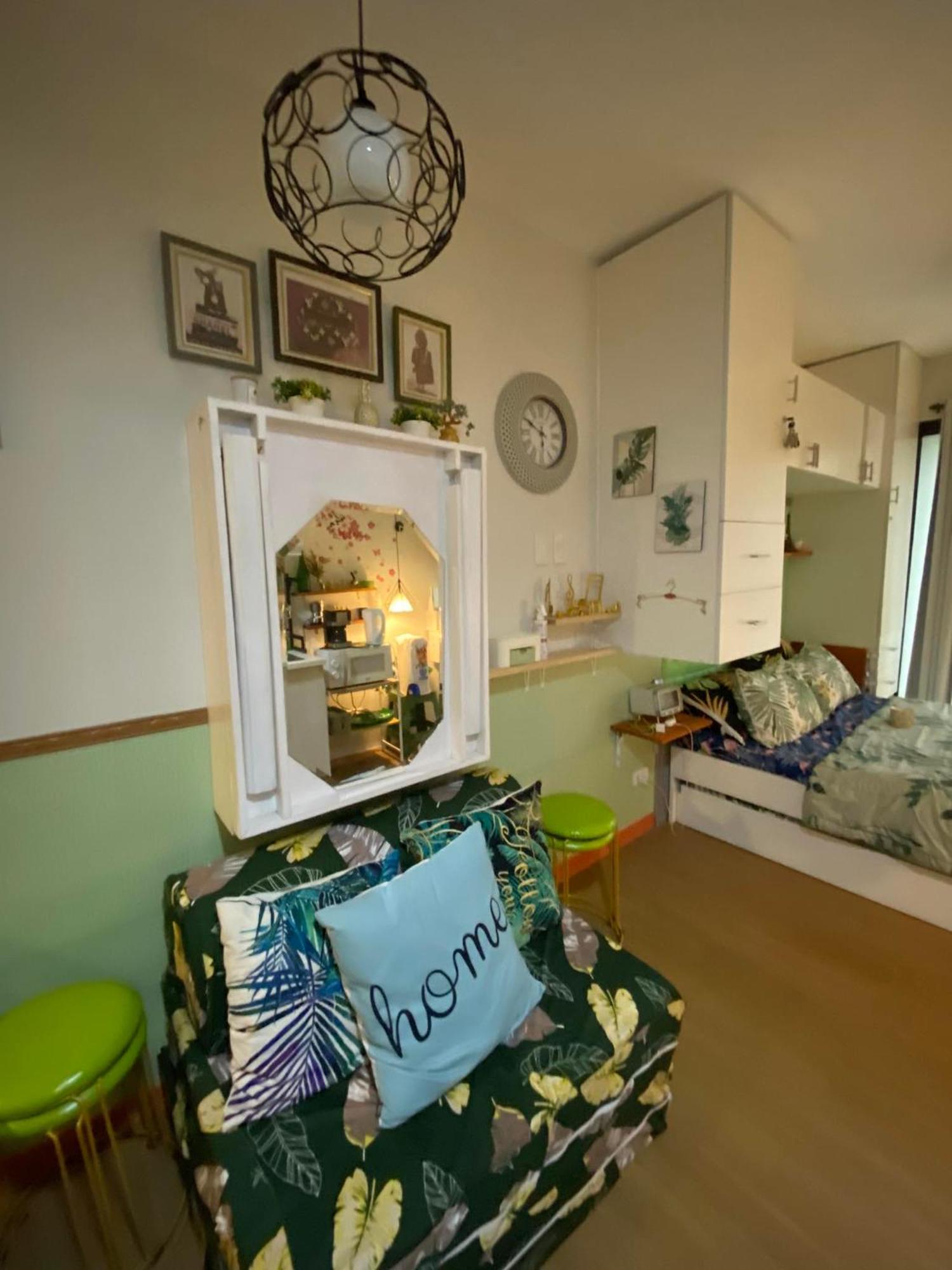 Pokoj studio  Tagaytay City Exteriér fotografie