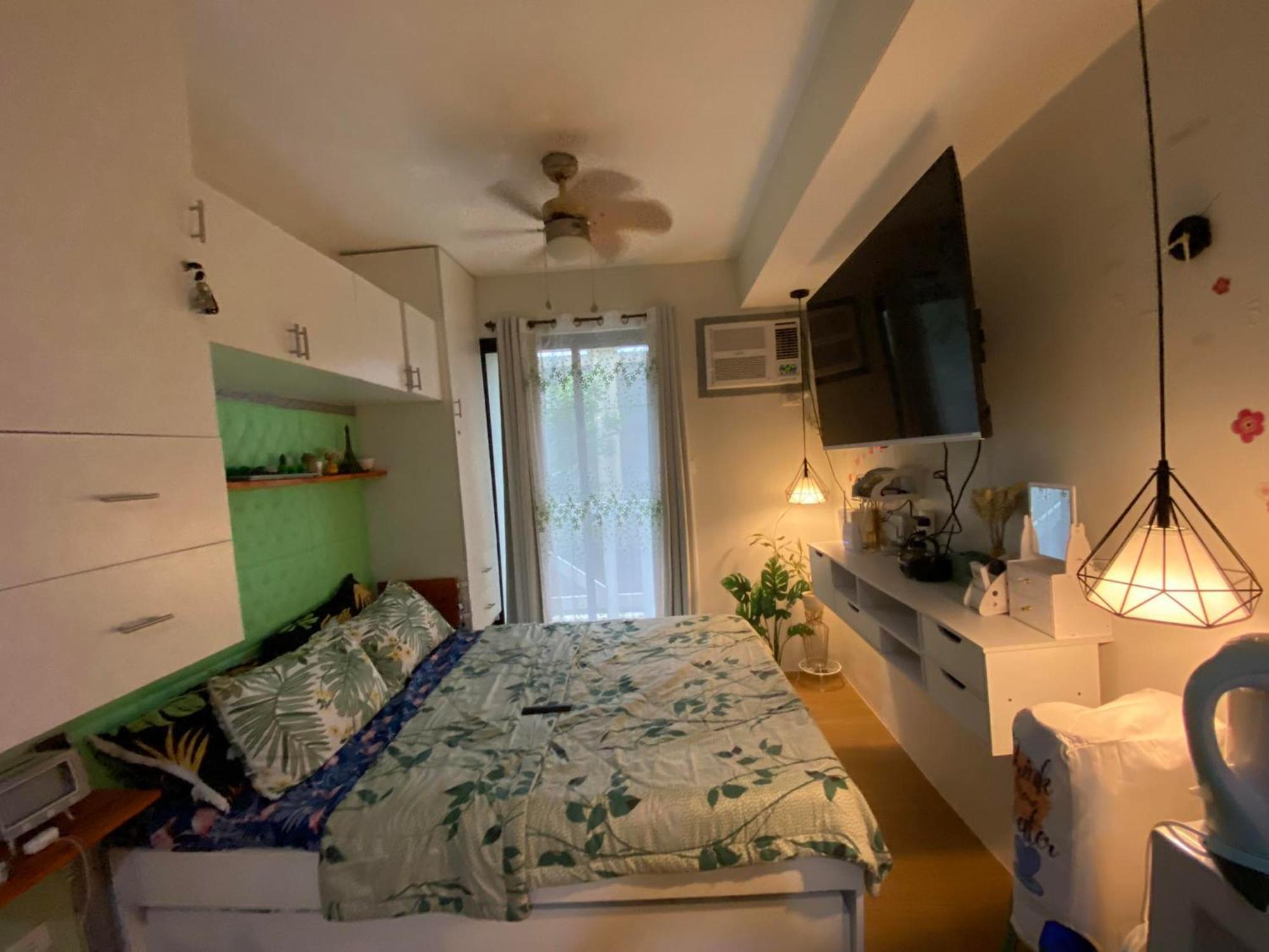 Pokoj studio  Tagaytay City Exteriér fotografie