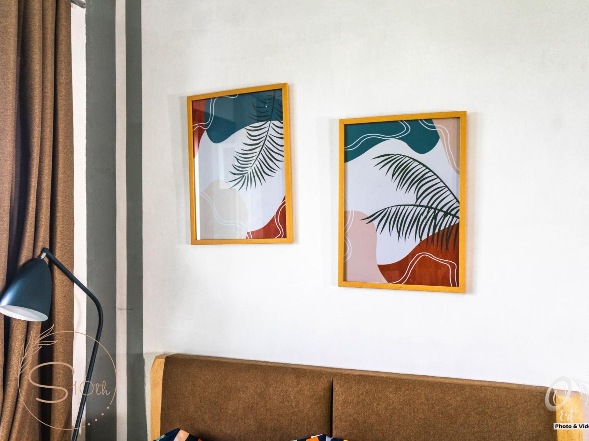 Pokoj studio  Tagaytay City Exteriér fotografie