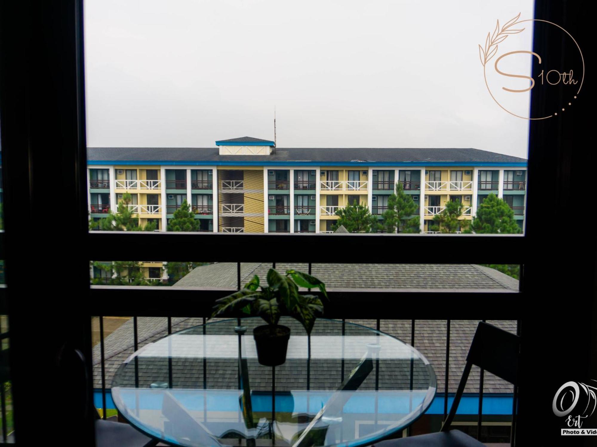 Pokoj studio  Tagaytay City Exteriér fotografie