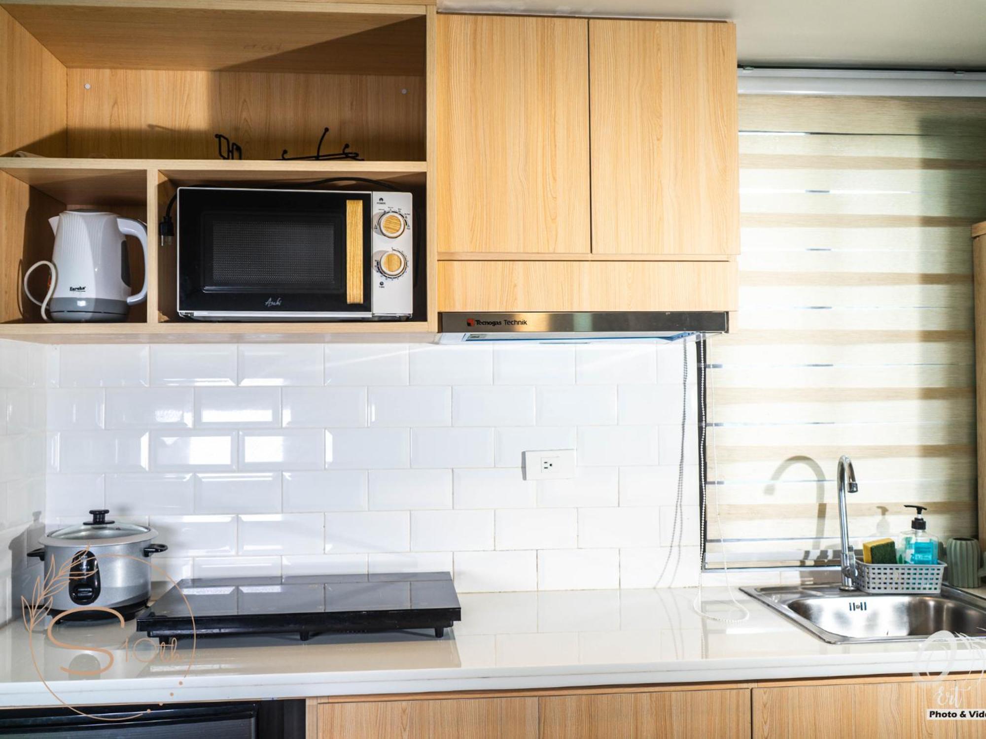 Pokoj studio  Tagaytay City Exteriér fotografie