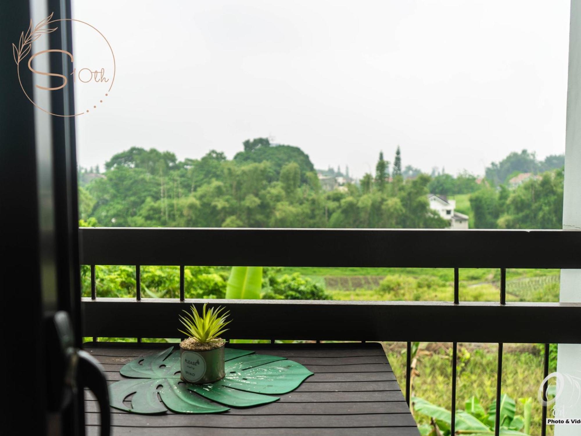 Pokoj studio  Tagaytay City Exteriér fotografie