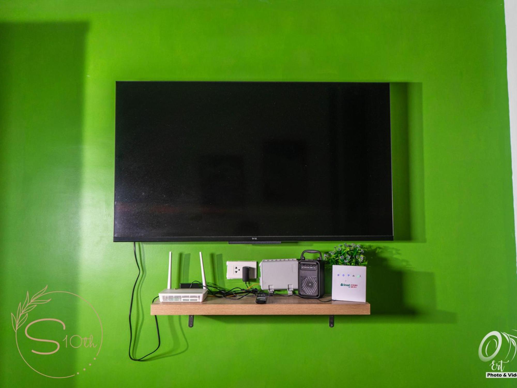 Pokoj studio  Tagaytay City Exteriér fotografie
