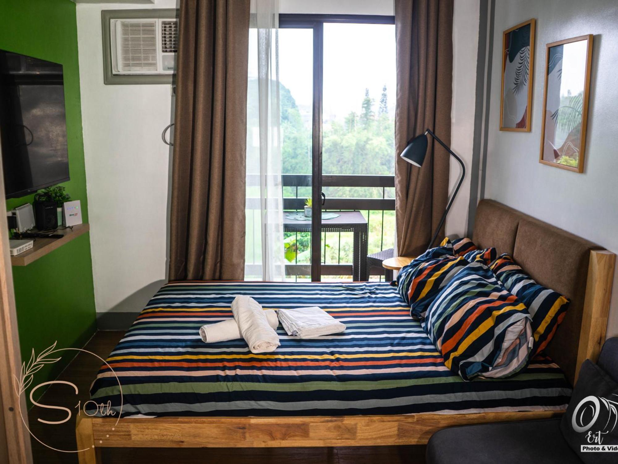 Pokoj studio  Tagaytay City Exteriér fotografie