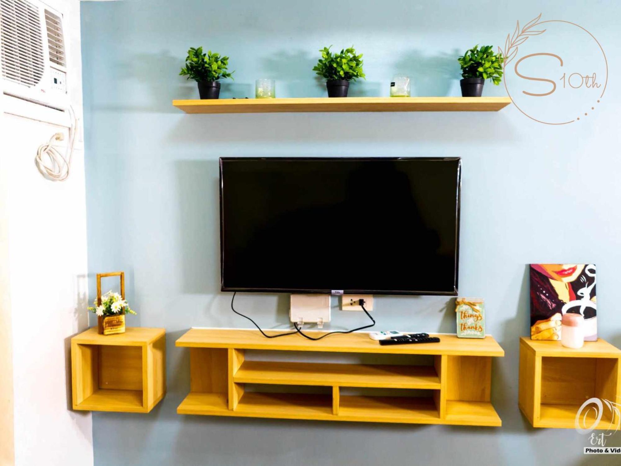 Pokoj studio  Tagaytay City Exteriér fotografie