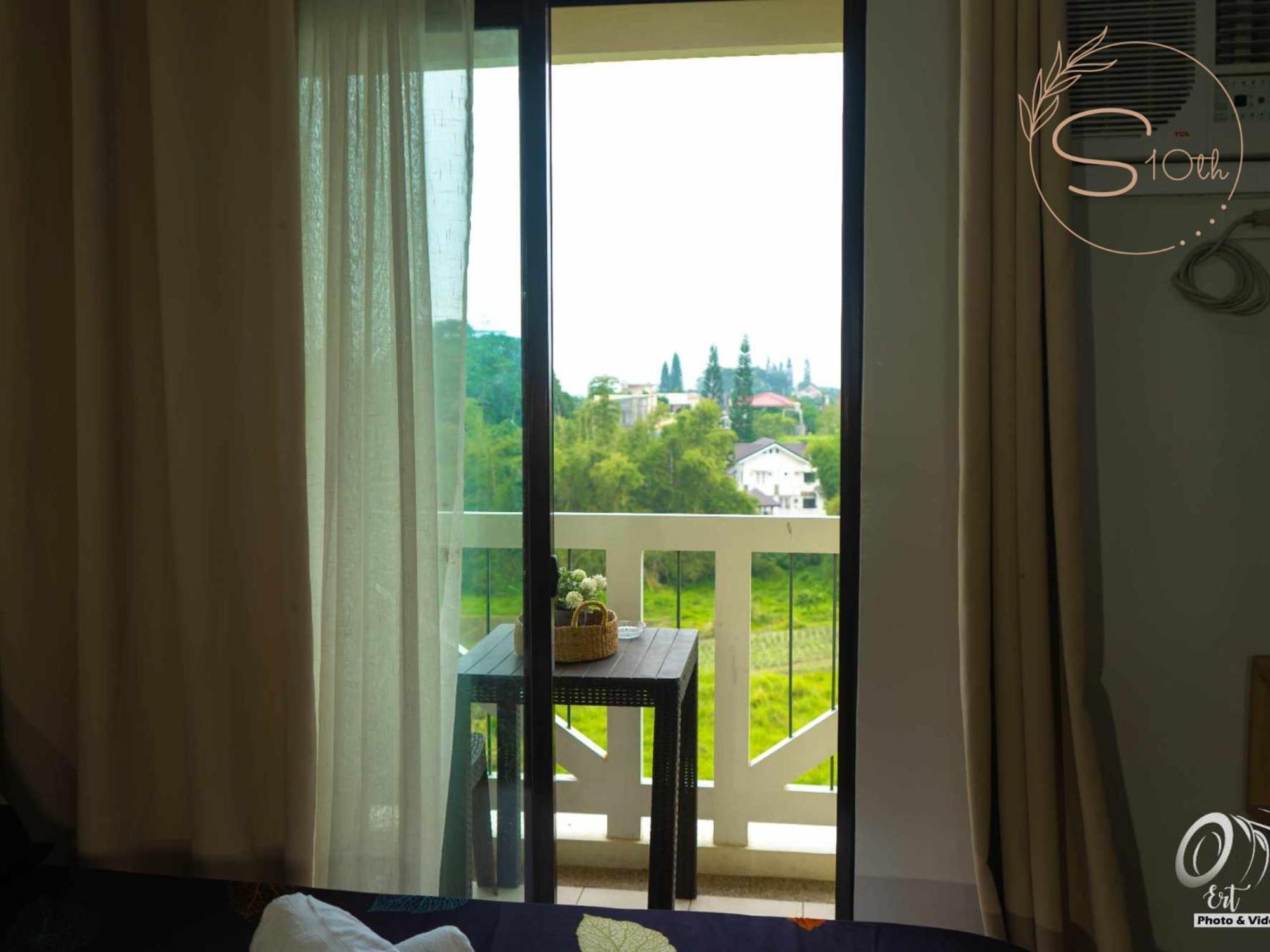 Pokoj studio  Tagaytay City Exteriér fotografie