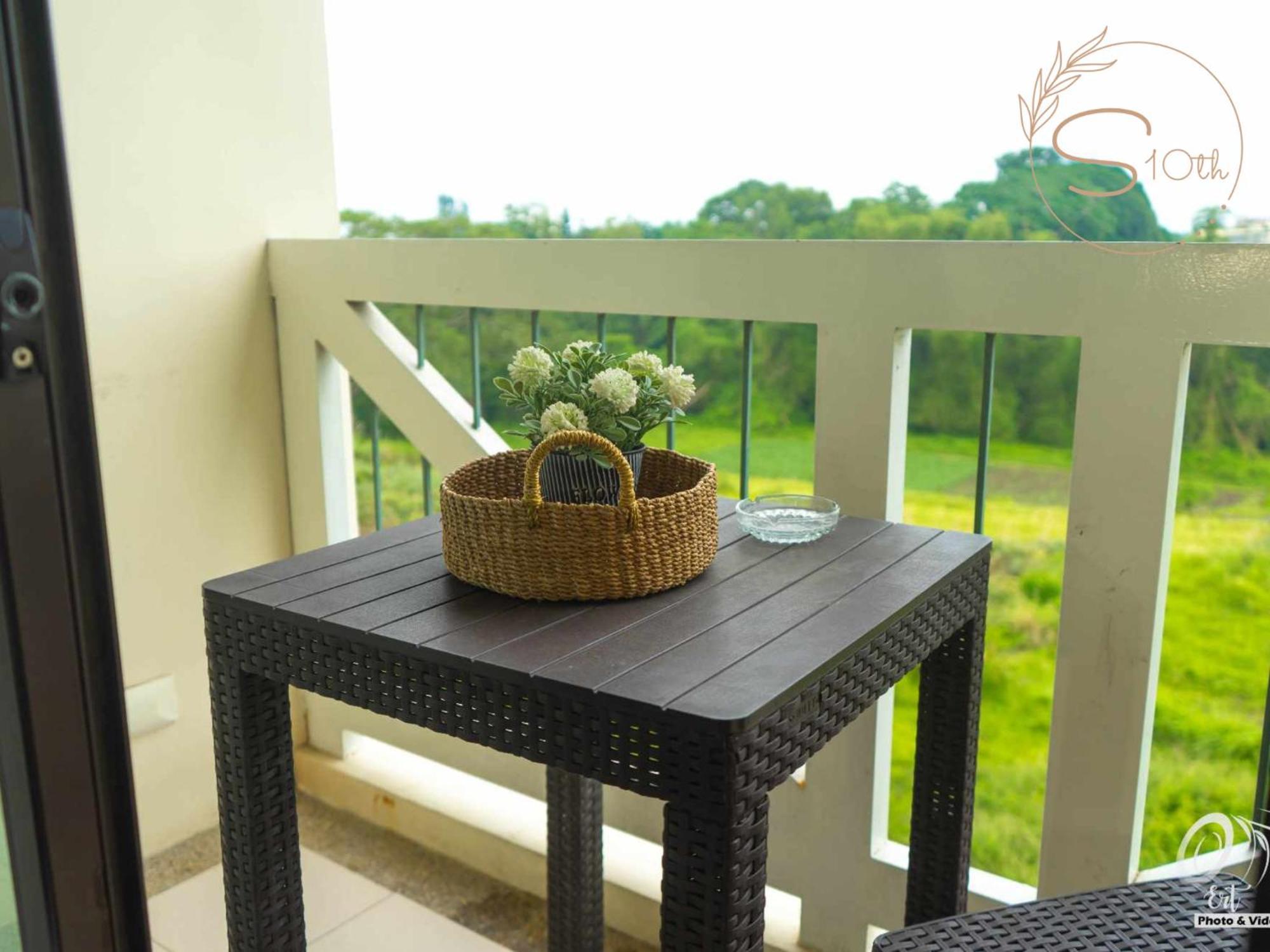 Pokoj studio  Tagaytay City Exteriér fotografie