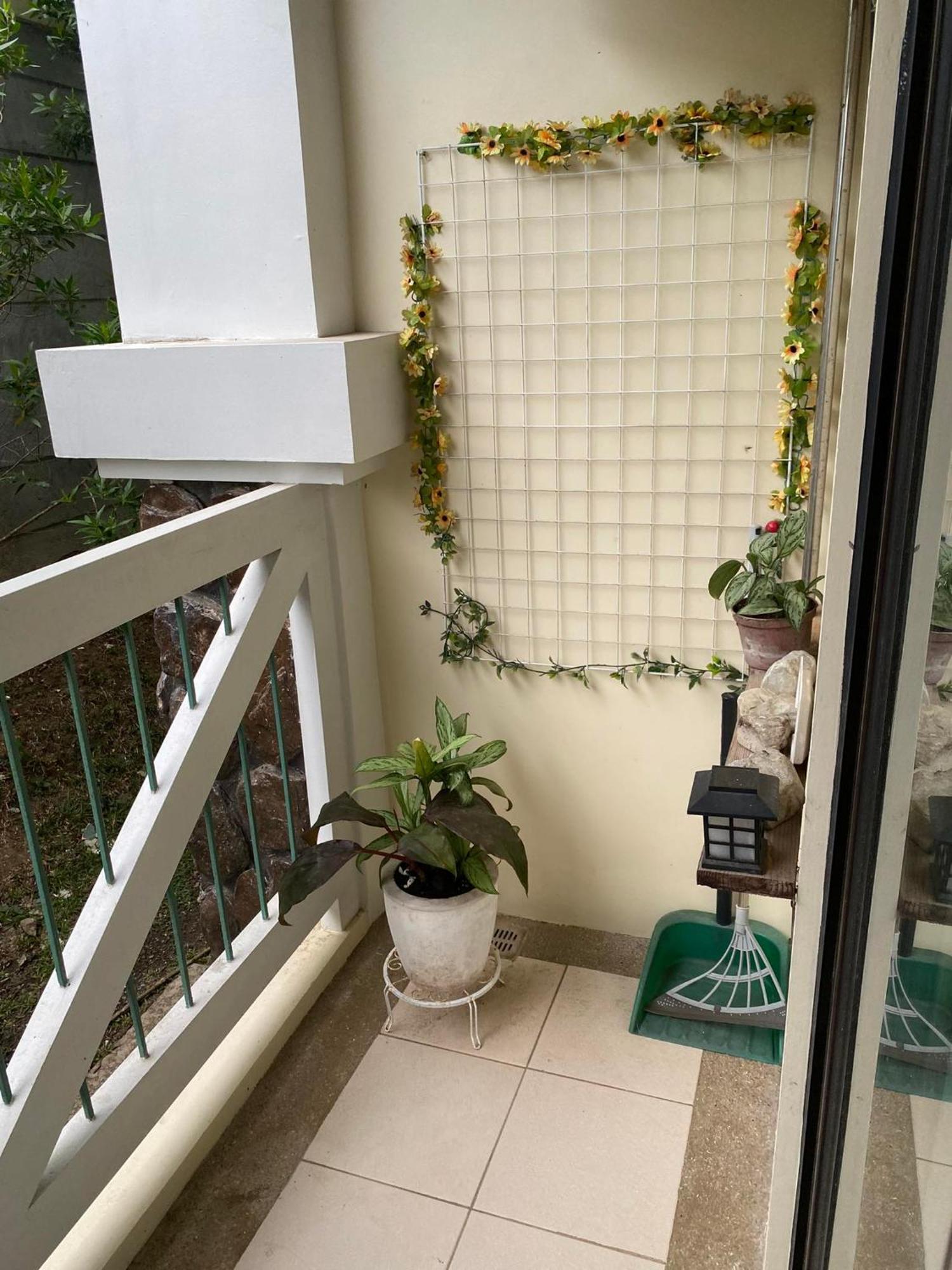 Pokoj studio  Tagaytay City Exteriér fotografie