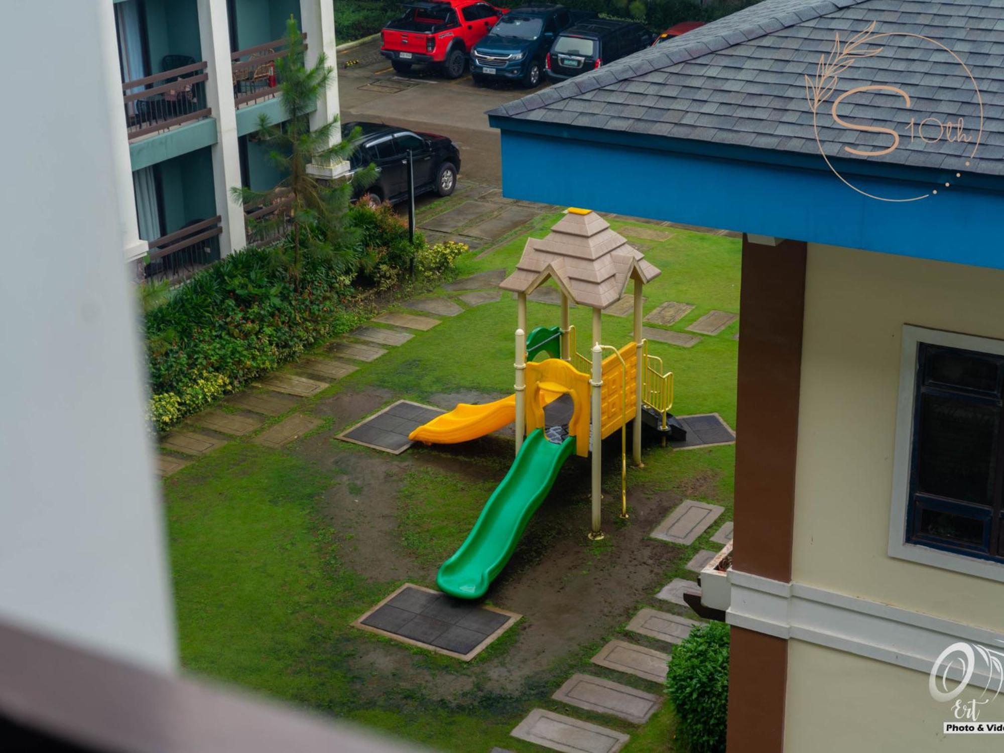 Pokoj studio  Tagaytay City Exteriér fotografie